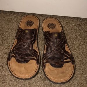 UGG Sandals